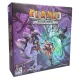 Klank! – Katakombák társasjáték