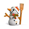 EUGY Hóember 3D puzzle