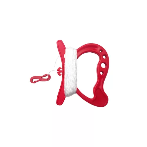 3D pop-up szélsárkány - repülő