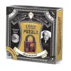 PP Einstein: Lock puzzle logikai játék