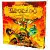 Eldorádó legendája: A tűzokádók völgye kiegészítő