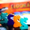 Eldorádó legendája: A tűzokádók völgye kiegészítő