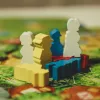 Eldorádó legendája társasjáték
