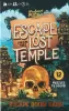PP Escape from the Lost Temple társasjáték