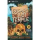 PP Escape from the Lost Temple társasjáték