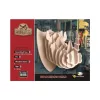 Gepetto's Workshop - Rinocéroszfej- 3D fapuzzle