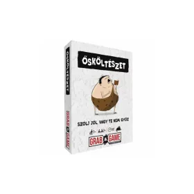 Ősköltészet - mini társasjáték