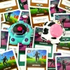 Röppenő cicák: Duopakk - Bocica és Dj Mirci társasjáték