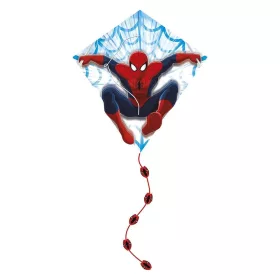 Marvel pop-up diamond kite - SPIDERMAN szélsárkány