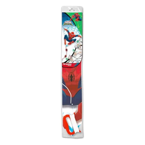 Marvel pop-up diamond kite - SPIDERMAN szélsárkány