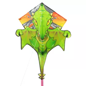 Mini pop-up szélsárkány - pteranodon