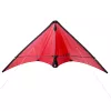 Pop-up trükksárkány 110 cm - piros