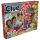 Hasbro - Cluedo Junior társasjáték