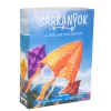 Sárkányok társasjáték