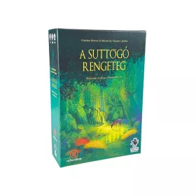 A suttogó rengeteg társasjáték