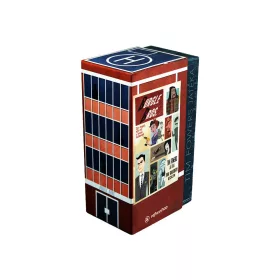 Burgle Bros. társasjáték