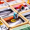 Burgle Bros. társasjáték