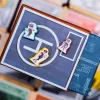 Burgle Bros. társasjáték