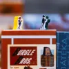 Burgle Bros. társasjáték