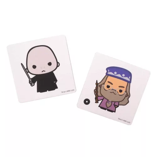 A Roxfort próbatétel társasjáték