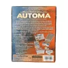 A Mars terraformálása: Automa kiegészítő