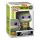 Funko POP! Movies: TMNT - Donatello figura