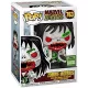 Funko Pop! Marvel: Marvel Zombies - Zombie Morbius figura #763