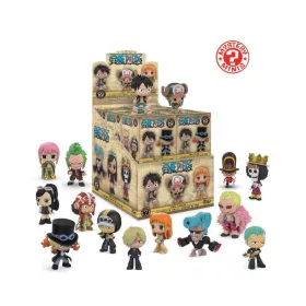 Funko Mystery Minis - One Piece figura