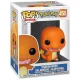 Funko Pop! Games Pokémon Charmander vinyl figura #455 (kb. 10 cm)