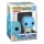 Funko Pop! Games: Pokemon - Squirtle Carapuce Schiggy figura #504