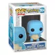 Funko Pop! Games: Pokemon - Squirtle Carapuce Schiggy figura #504