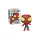 Funko Pop! Marvel: Beyond Amazing - Spider-Man Oscorp Suit figura #1118