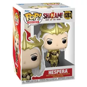   Funko Pop! Movies: Shazam! Fury of the Gods - Hespera figura #1283
