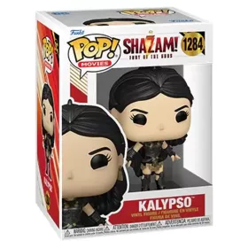   Funko Pop! Movies: Shazam! Fury of the Gods - Kalypso figura #1284