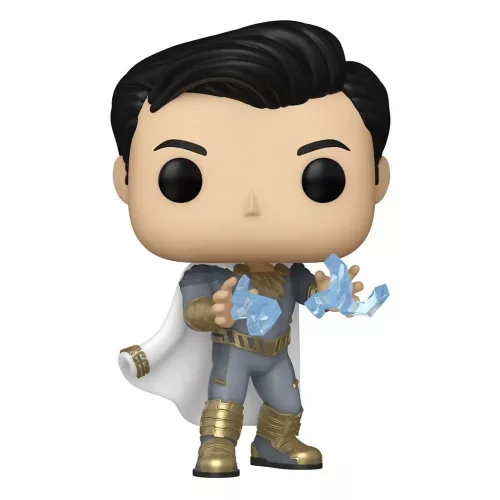 Funko Pop! Movies: Shazam! Fury of the Gods - Eugene figura #1281