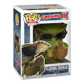 Funko POP! Movies: Gremlins - Flasher Gremlin figura #610