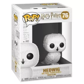 Funko POP! Harry Potter: Hedwig figura #76