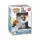 Funko POP! Secret Life of Pets 2 - Max in Cone figura