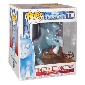 Funko POP! Disney: Frozen 2 - Nokk (frozen)