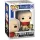 Funko POP! & Buddy: Frasier - Martin with Eddie figura