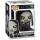 Funko POP! Movies: The Nun - Demonic Nun figura #776