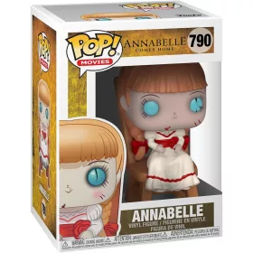   Funko POP! Movies: Annabelle - Annabelle in Chair figura #790