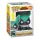 Funko POP! Animation: My Hero Academia - Deku w/Helmet figura #603
