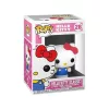 Funko POP! Sanrio: Hello Kitty S2 – Hello Kitty (klasszikus) figura