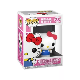   Funko POP! Sanrio: Hello Kitty S2 – Hello Kitty (klasszikus) figura