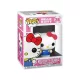 Funko POP! Sanrio: Hello Kitty S2 – Hello Kitty (klasszikus) figura