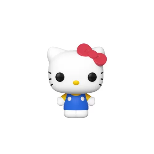 Funko POP! Sanrio: Hello Kitty S2 – Hello Kitty (klasszikus) figura