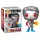 Funko POP! Heroes: DC - Captain Atom figura #333