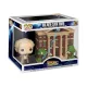 Funko POP! Movies: Back to the Future - Doc with Clock figura #15