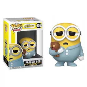 Funko POP! Movies Minions 2 – Pajama Bob vinyl figura